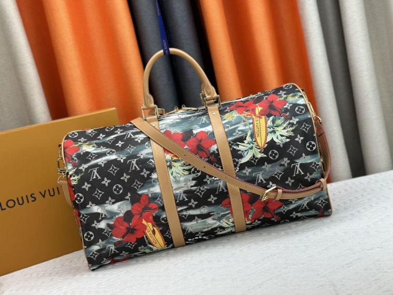 LV Travel Bags